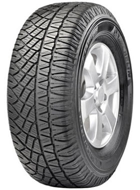 Michelin Latitude Cross 285/45 R21 113W