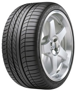 GoodYear Eagle F1 Asymmetric 2 SUV 255/55 R19 111W