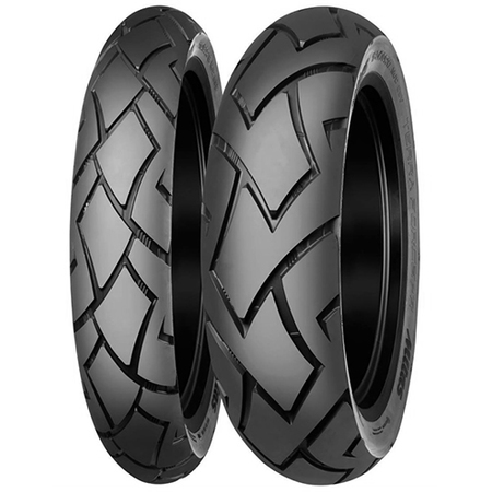 Mitas TERRAFORCE-R 110/80 R19 59V TL Front