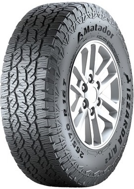 Matador MP 72 Izzarda A/T2 205/70 R15 96T