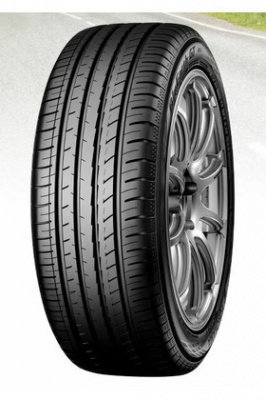 Yokohama BluEarth-A AE51H 205/55 R17 91V