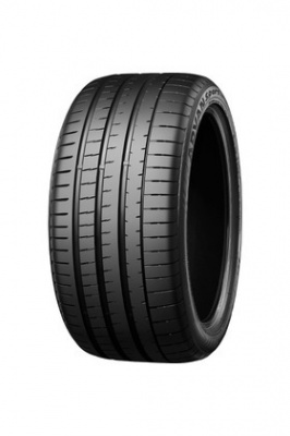 Yokohama Advan Sport V107F 255/35 R21 98Y