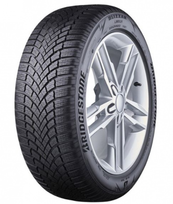 Bridgestone Blizzak LM005 275/35 R21 103V XL