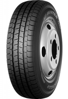 Dunlop SP Winter VAN01 205/70 R15 106/104R