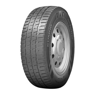 Kumho Portran CW51 225/70 R15 112R