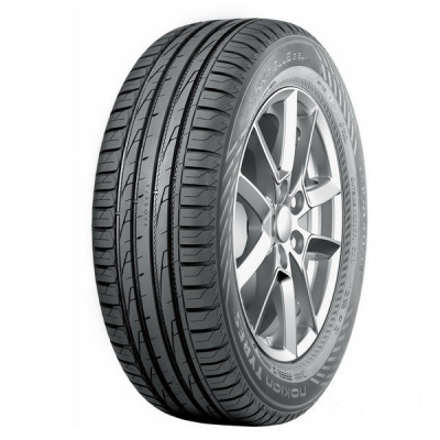 Nokian Hakka Blue 3 SUV 235/55 R17 103V