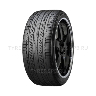 Yokohama Advan V35A 285/40 R22 110V