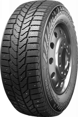 Sailun COMMERCIO ICE 205/70 R15 106/104R