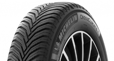 Michelin CrossClimate 2 255/40 R19 100Y XL