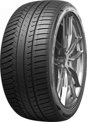 Sailun Atrezzo 4 Seasons pro 225/55 R18 102V XL